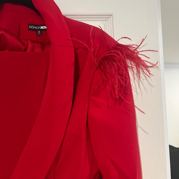 Blazer set - Picture 3 of 8